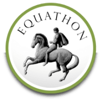 Equathon horse riding