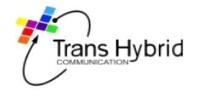 PT. Trans Hybrid Communication