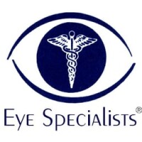 Eye specialists of escondido