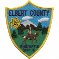 Elbert County Sheriff’s Department
