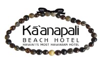 Ka'anapali Beach Hotel