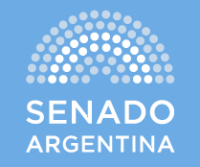 Senado de la nación argentina