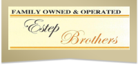 Estep brothers funeral svc