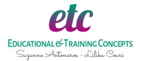Etc (education and training consultants ltd)