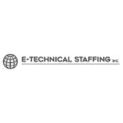 E-technical staffing, inc.