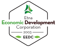 Etna economic development corporation (eedc)