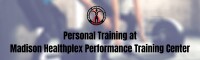 Madison Healthplex Performance Training Center