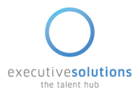 Executive solutions institute
