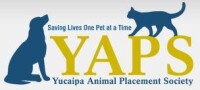 Yucaipa Animal Placement Society (YAPS)