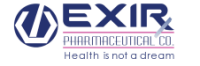 Exir pharmaceuticals company