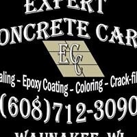 Expert concrete care llc.
