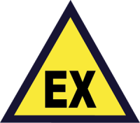 Ex-pert explosion safety
