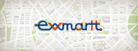 Exxmartt experiências corporativas