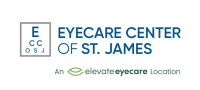 Eyecare center of st james