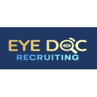 Eye doc recruiting