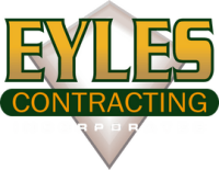 Eyles contracting inc