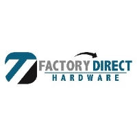 Factory direct hardware