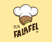 Falafel chef