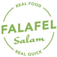 Falafel salam