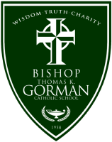 Bishop Thomas K. Gorman