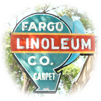Fargo linoleum co