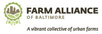 Farm alliance of baltimore