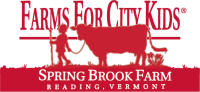 Farms for city kids foundation