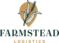 Farmstead logistics