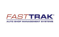 Fast trak auto/tire shop management systems