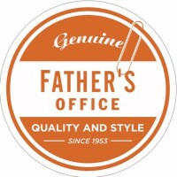Fathers office