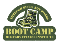 Fitness battalion boot camp