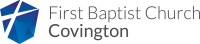 First baptist church covington