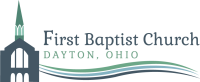 First baptist church dayton