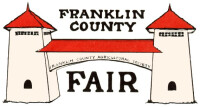 Franklin county agricultural society