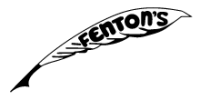 Fenton office mart