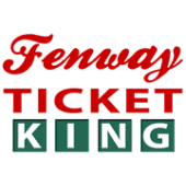 Fenway ticket king