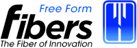 Free form fibers