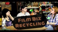 Film biz recycling