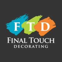Final touch decorating inc