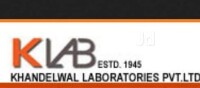 Khandelwal Laboratories Pvt. Ltd., Thane, India.