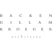 Backen Gillam Architects