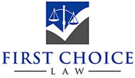 First choice law, p.a.