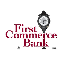 First commerce