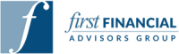 First financial advisors group