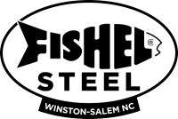 Fishel steel co inc