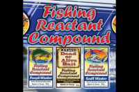 Fishing reactant compound