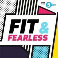 Fit and fearless living