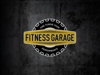 Fitness garage