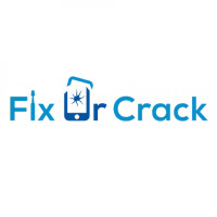 Fix ur crack