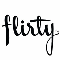 Flirty aprons